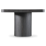 Sana Cafe Brown Dining Table - Ornate Home