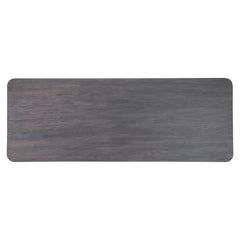 Sana Charcoal Dining Table - Ornate Home