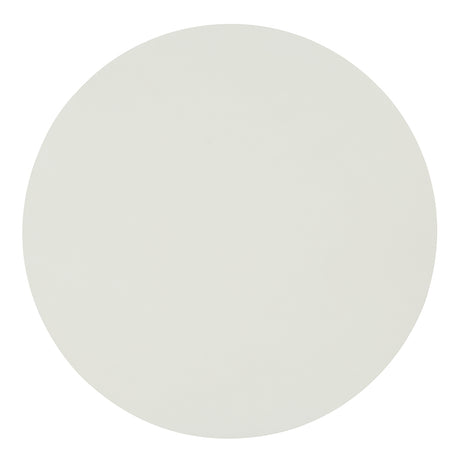 Sanat White Coffee Table - Ornate Home