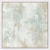 Sand Beige Painting Art by Buddy Whitlock - Ornate Home