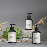 Sandalwood | Vanilla | Amber Lotion (Inspired by Hotel Costes®) - Ornate Home