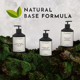 Sandalwood | Vanilla | Amber Lotion (Inspired by Hotel Costes®) - Ornate Home