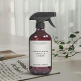 Sandalwood | Vanilla | Amber Surface Cleaner (Inspired by Hotel Costes®)