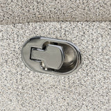 Sandbach Light Gray Reclining Loveseat - Ornate Home