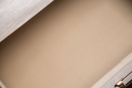 Sandnes Light Oak Chest - Ornate Home