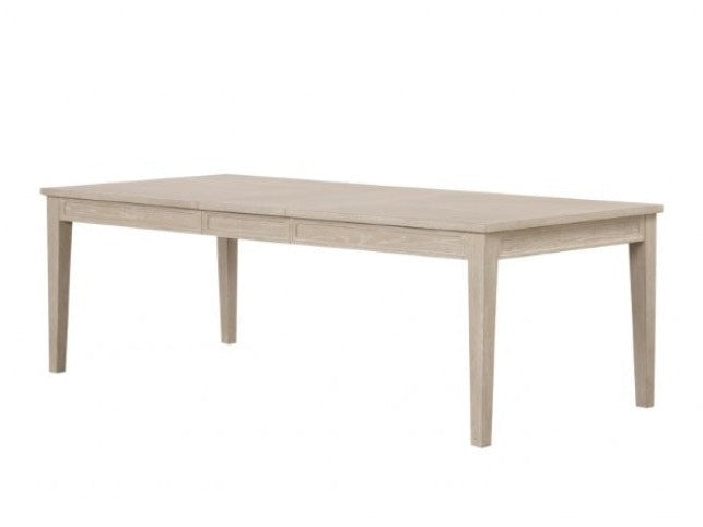 Sandnes Light Oak Dining Table - Ornate Home