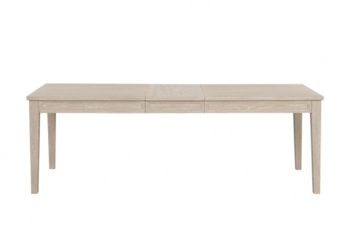 Sandnes Light Oak Dining Table - Ornate Home