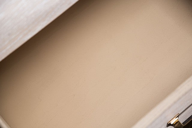 Sandnes Light Oak Nightstand - Ornate Home