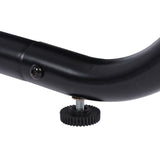 Sandor Black Outdoor Chair - Ornate Home