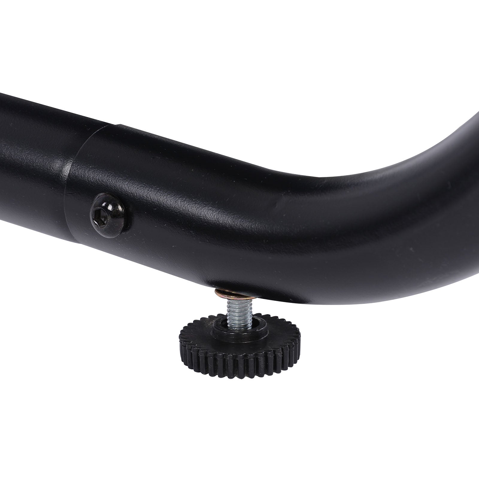 Sandor Black Outdoor Chair - Ornate Home