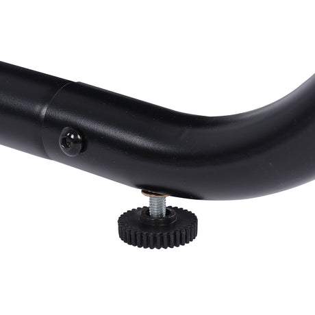 Sandor Black Outdoor Chair - Ornate Home