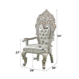 Sandoval Arm Chair (Set-2) - Ornate Home