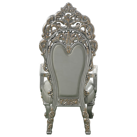 Sandoval Arm Chair (Set-2) - Ornate Home