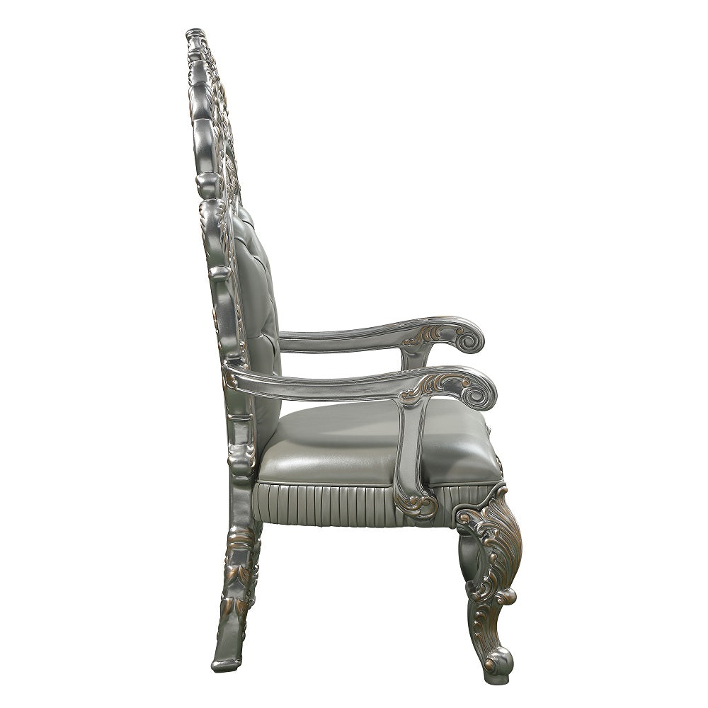 Sandoval Arm Chair (Set-2) - Ornate Home