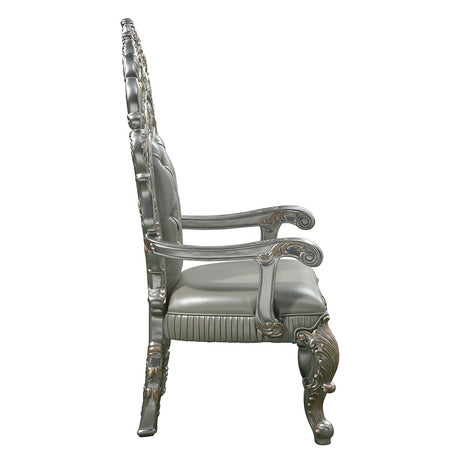 Sandoval Arm Chair (Set-2) - Ornate Home