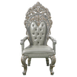 Sandoval Arm Chair (Set-2) - Ornate Home