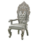 Sandoval Arm Chair (Set-2) - Ornate Home