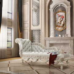Sandoval Bench - Ornate Home