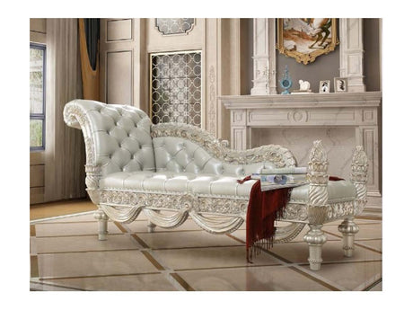 Sandoval Bench - Ornate Home