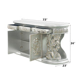 Sandoval Champagne Dresser - Ornate Home