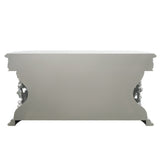 Sandoval Champagne Dresser - Ornate Home