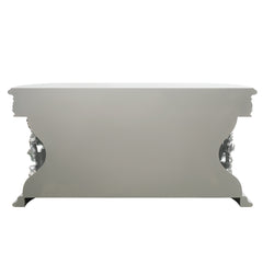 Sandoval Champagne Dresser - Ornate Home