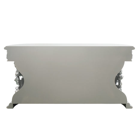 Sandoval Champagne Dresser - Ornate Home