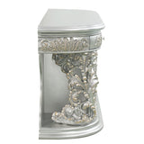 Sandoval Champagne Dresser - Ornate Home
