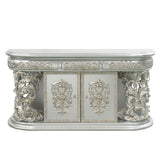 Sandoval Champagne Dresser - Ornate Home