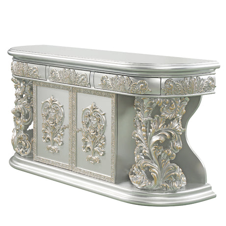 Sandoval Champagne Dresser - Ornate Home