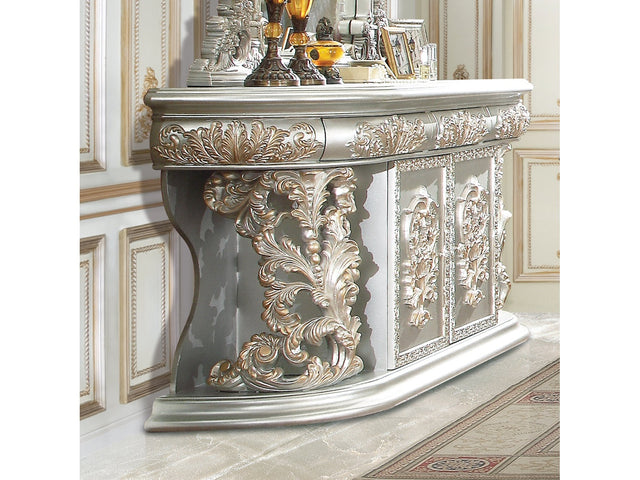 Sandoval Champagne Dresser - Ornate Home
