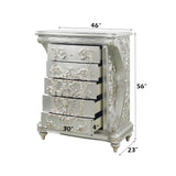 Sandoval Chest - Ornate Home
