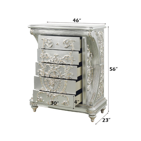 Sandoval Chest - Ornate Home