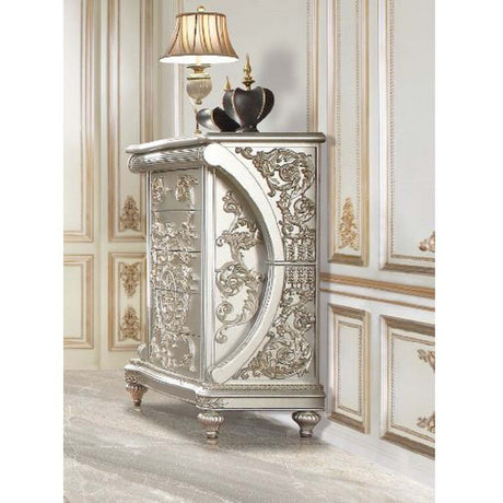 Sandoval Chest - Ornate Home