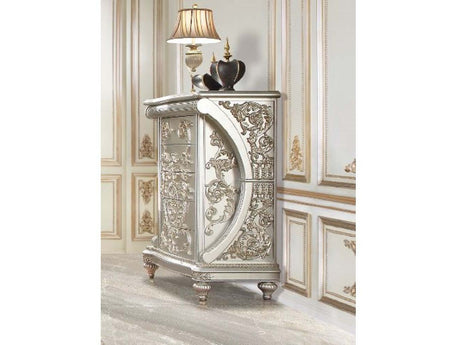 Sandoval Chest - Ornate Home