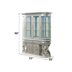 Sandoval Curio - Ornate Home