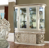 Sandoval Curio - Ornate Home