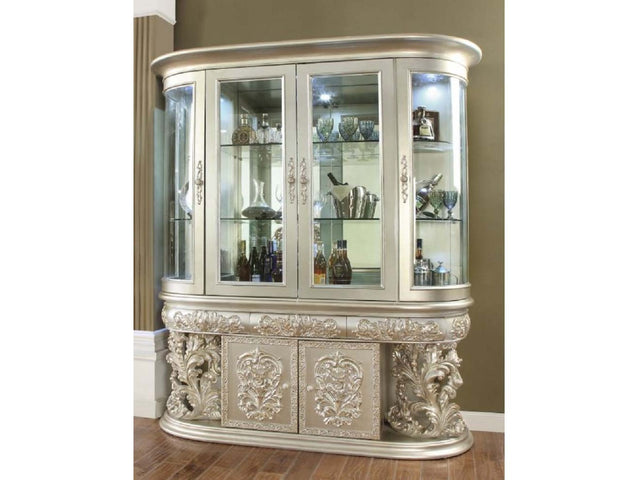 Sandoval Curio - Ornate Home