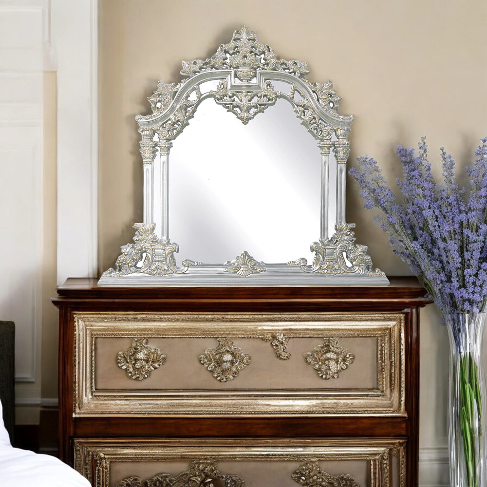 Sandoval Mirror - Ornate Home