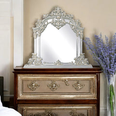 Sandoval Mirror - Ornate Home