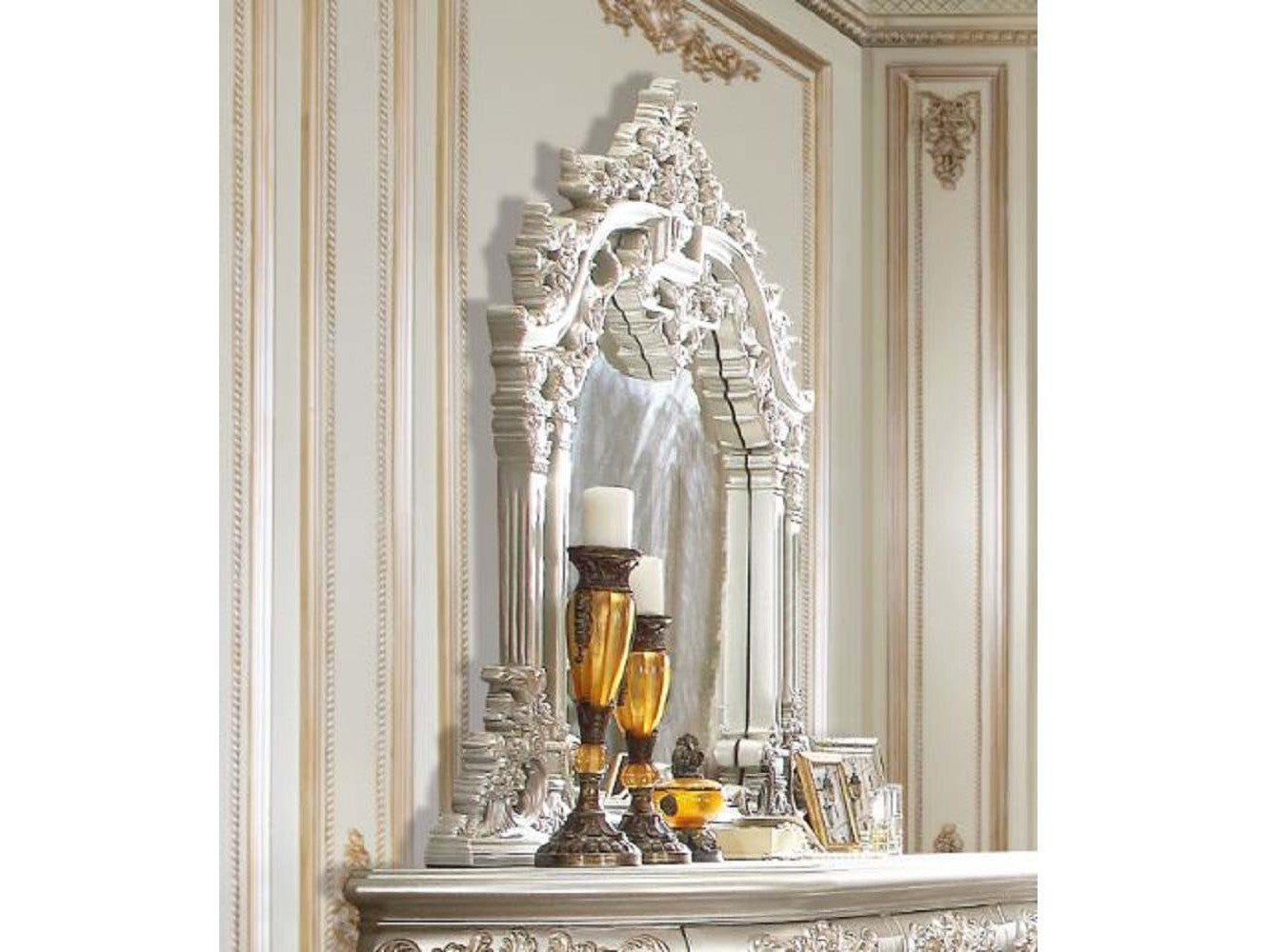 Sandoval Mirror - Ornate Home