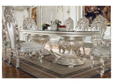 Sandoval Oval Dining Table - Ornate Home