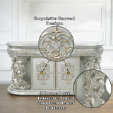 Sandoval Server - Ornate Home