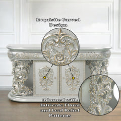 Sandoval Server - Ornate Home