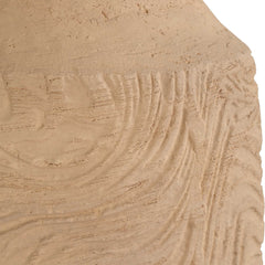 Sandstone Flow Terracotta Small Vase - Ornate Home