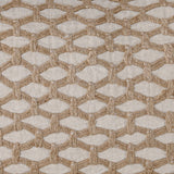 Sandy Cove Natural 14"x20" Throw Pillow (Set of 2)
