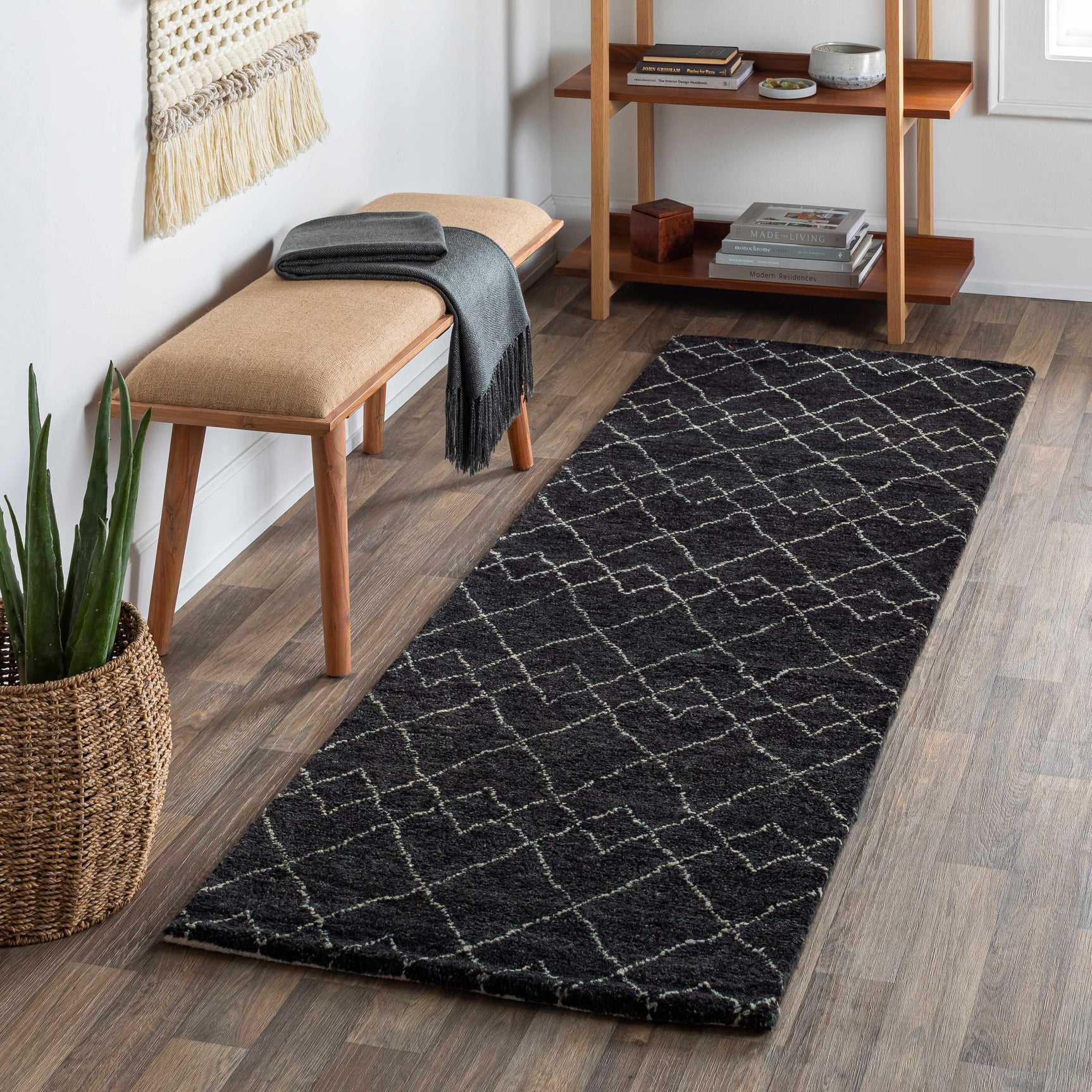 Sandyford Premium Rug - Clearance - Ornate Home