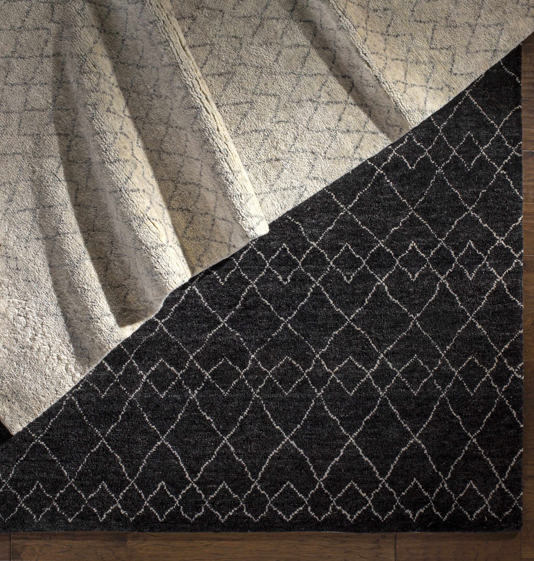 Sandyford Premium Rug - Clearance - Ornate Home