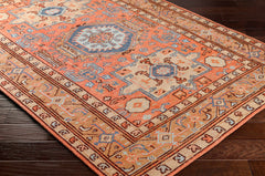 Sandymount Area Rug - Clearance - Ornate Home