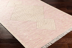 Sang Area Rug - Clearance - Ornate Home